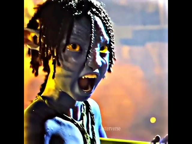 Tuk is so cute! #avatarwayofwater #avatar2022 #tuk #tuktirey #tuktireyavatar #avatar #edit