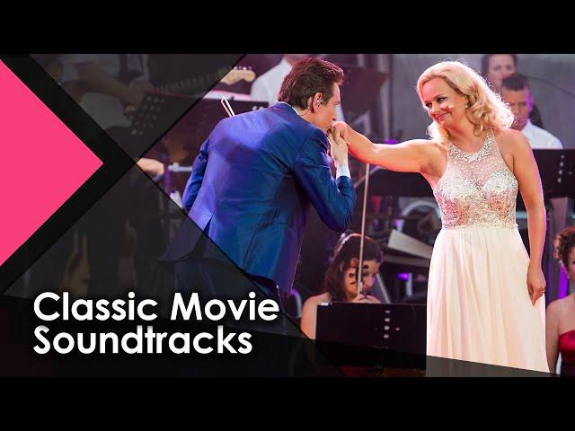 Classic Movie Soundtracks | Compilation - Wendy Kokkelkoren (Live Music Performance Video)