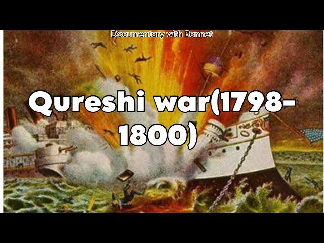 Quasi War (1798-1800) #documentarywithbannet #documentary #history #americe #wars #america #foryou