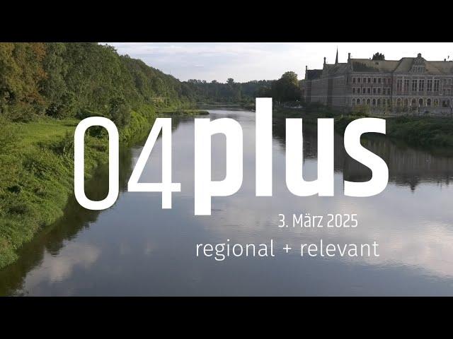 04plus - 03. März 2025