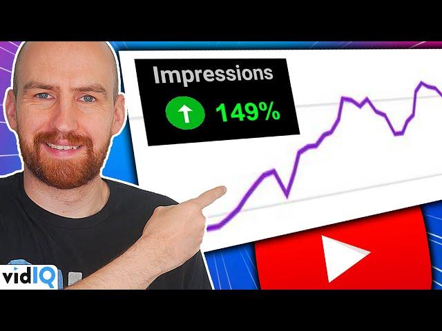 How to Get NOTICED on YouTube!