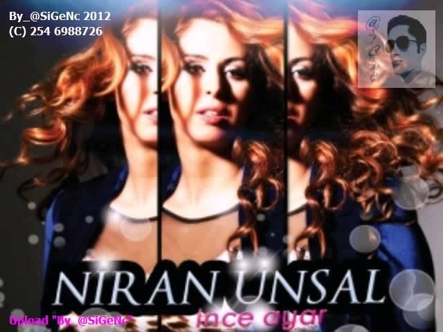 Niran Ünsal - Kader Diye Diye ( İnce Saz - Meyhane Versiyon ) 2012