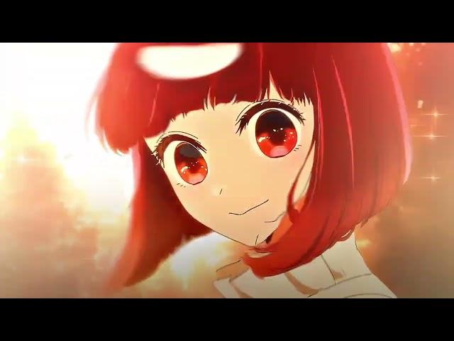 kana edit - beautiful angel - AMV - free preset alight motion