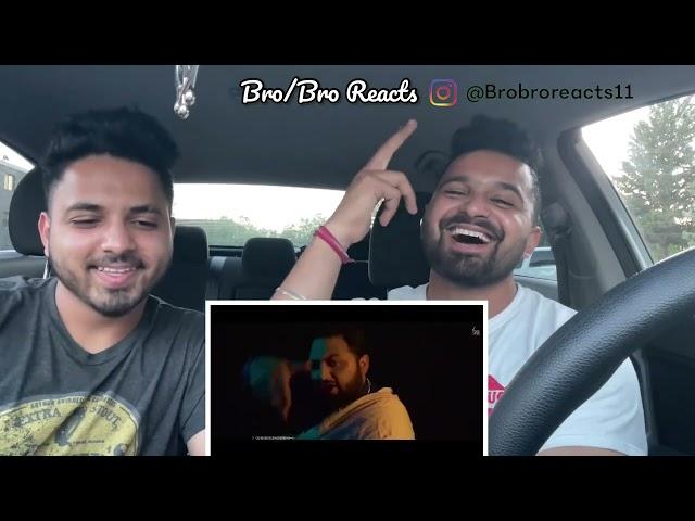 TARGET (Reaction) | Brobro Reacts |Tayyab Amin Teja ft. MZairi