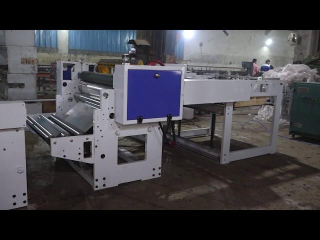 #Alluminium #Sheet #Cutting #Machine - #Sheeter #Machine