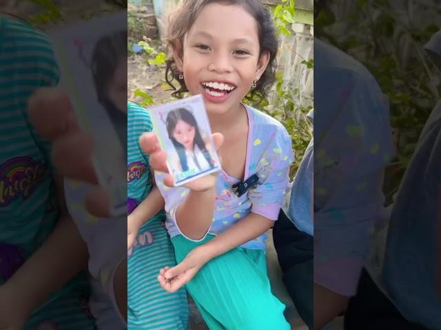 Difotoin kanza #shortvideo #sambilancuan #ngeshortsdulu