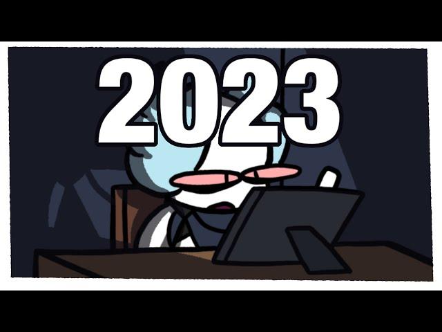 TheWorGuy 2023 Recap