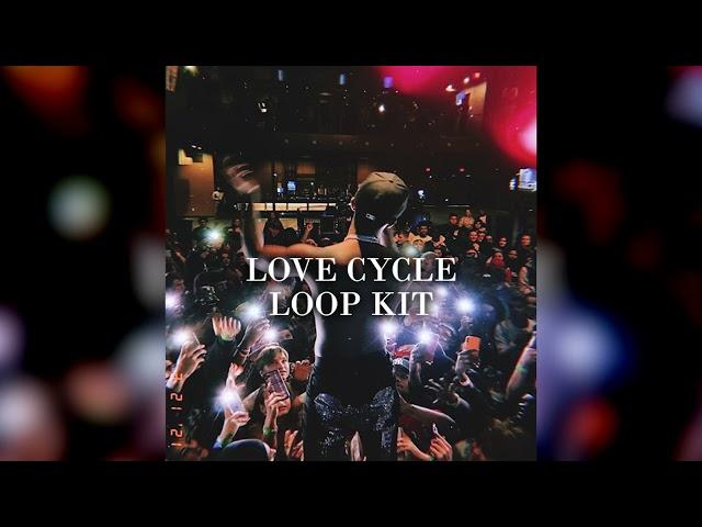 (FREE) Piano / Guitar Sample Pack / Loop Kit  (Toosii, Rod Wave, Polo G) - ‘’Love Cycle‘’