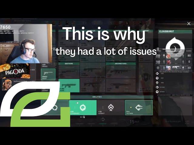 Zellsis on why Optic didn't make it to FRANCHISING