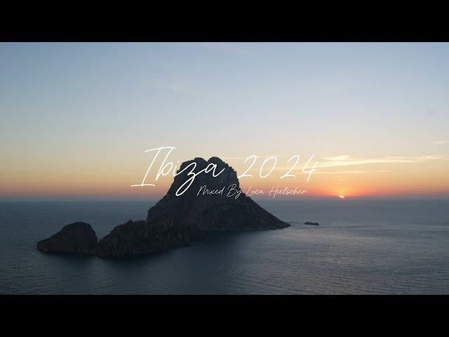 Ibiza 2024 - Afro House Mix