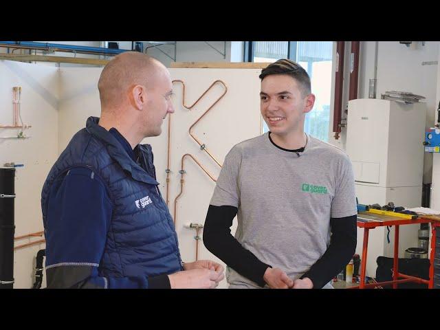 WorldSkills France x Coverguard // Safe to Win - Episode 4 : Une préparation intensive