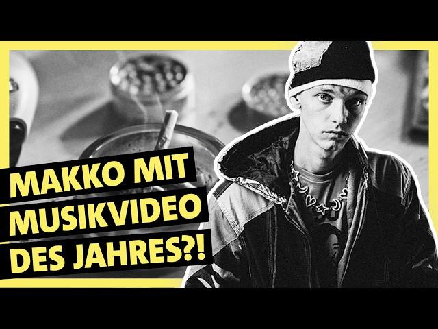 Wie makko und Miksu/Macloud mit "Lichter aus” ein neues Level erreichen || PULS Musikanalyse