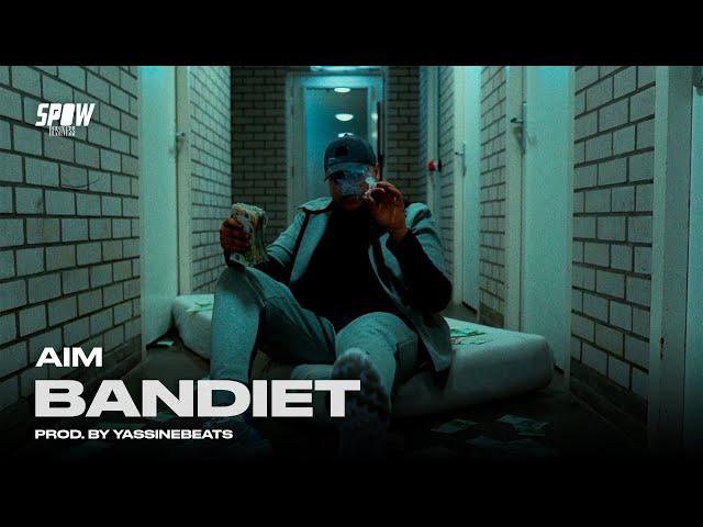 Aim - Bandiet (Official Video)