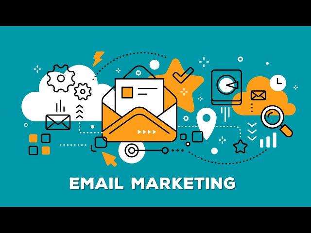 Best Email Marketing software for overall Mailchimp by email marketing wid aj