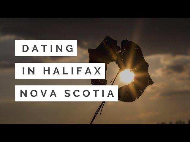 Dating in Halifax Nova Scotia | Speed Dating in Halifax