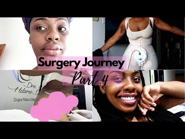 Surgery-Cation Finale | Finally goin home |Stage 2 Faja | ZEE ALLURE