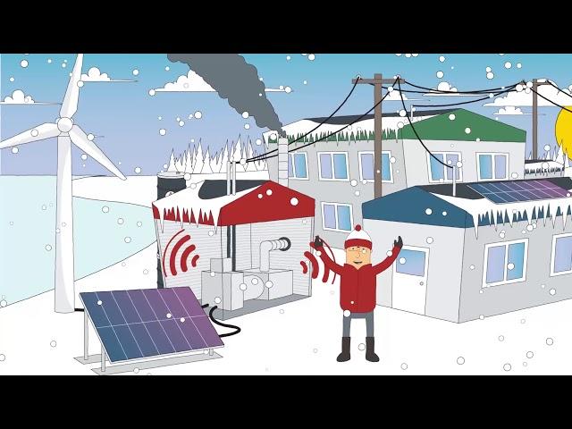 Microgrids