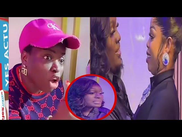 Anniversaire surprise de nogaye kara mame ndiaye et maman lounou def reuyna