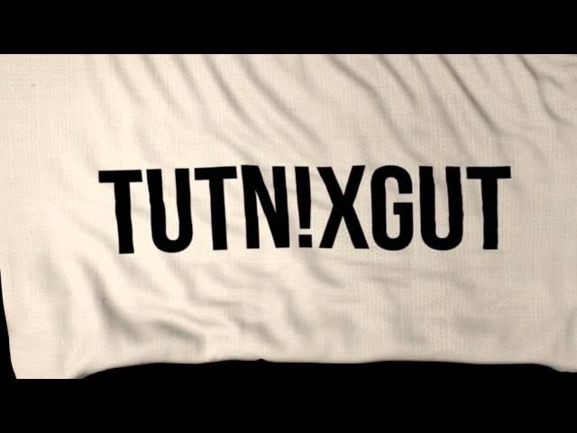 Tutnixgut Flaggen-Animation mit Cinema 4D R10