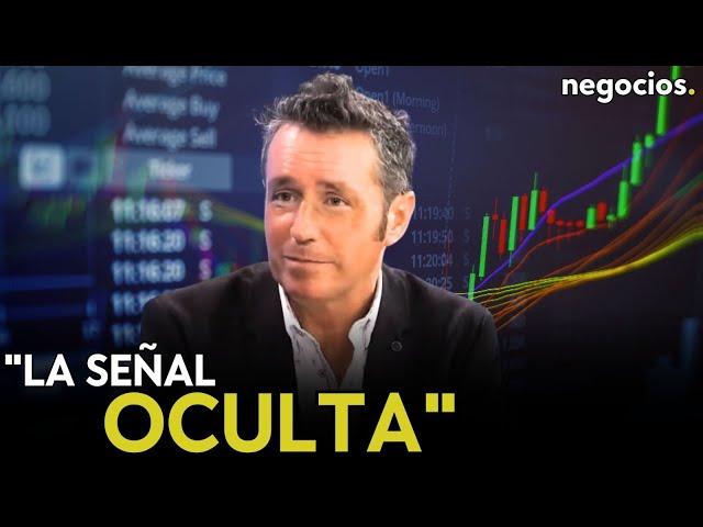 ALBERTO ITURRALDE: Esta es la señal oculta que estaría anunciando un gran problema económico mundial