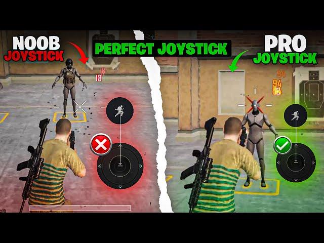 PUBGMOBILE BGMI All Tips And Trick Improve Aim & settings Zero Recoil → For All device