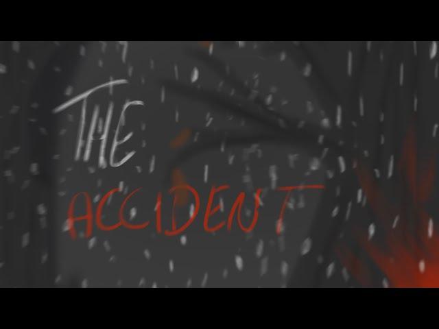 The Accident | Warriors OC Animation