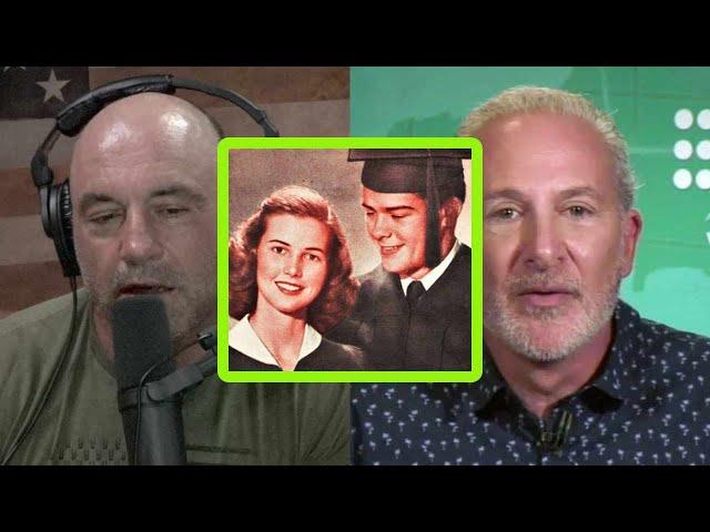 Peter Schiff on How We Got to Today’s Student Loan Crisis