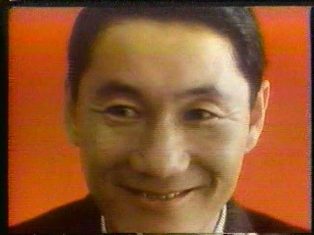 1980年代CM集 (その29) 1985年11月8日/80s Japanese commercials #29 (JOAX-TV 8/11/1985)