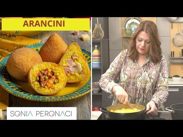 Arancini di riso: come farli in casa con la ricetta originale!