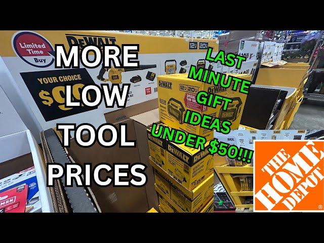 Shopping Home Depot Dewalt - Milwaukee Power Tool Sale Christmas Deals Amazing Finds & Low Prices