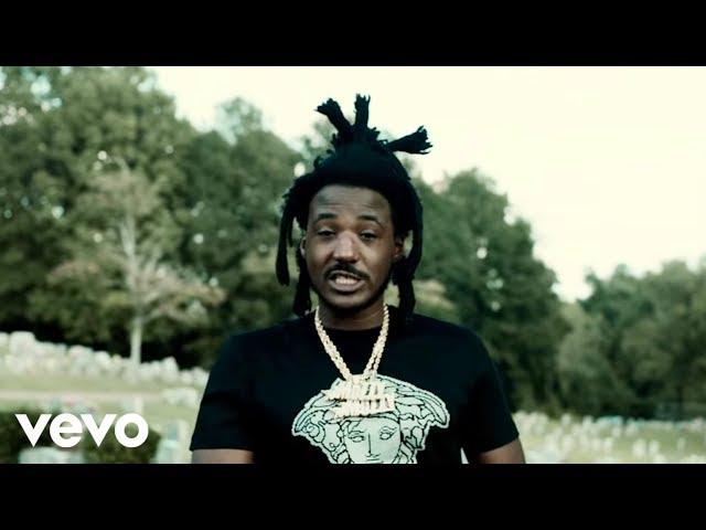 Mozzy - Tomorrow Ain't Promised (Official Video) ft. Rexx Life Raj, Boosie Badazz, E Mozzy