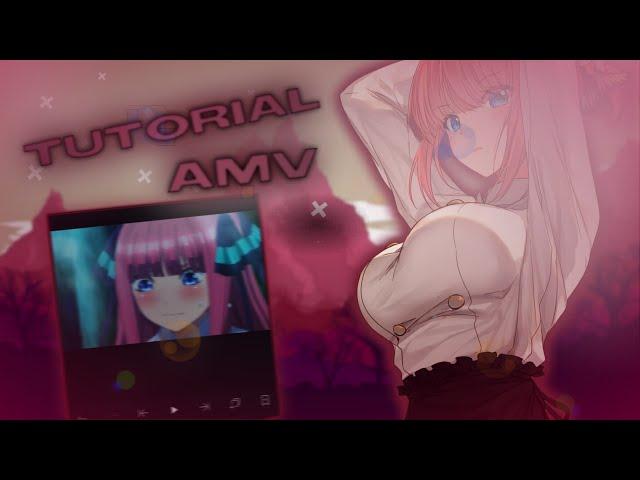 Tutorial Smooth Transition AMV alight motion || Туториал на плавный переход АМВ Alight Motion