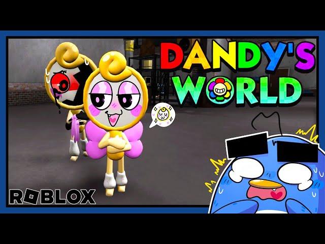 REFLECTING ON HOW FABULOUS WE ARE!!! + GLISTEN MASTERY (Dandy's World) Roblox