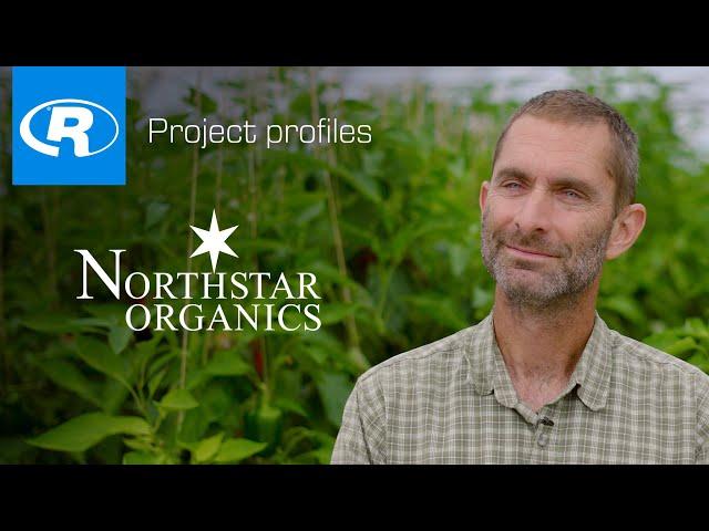 Reliable Controls Customer Focus: Northstar Organics