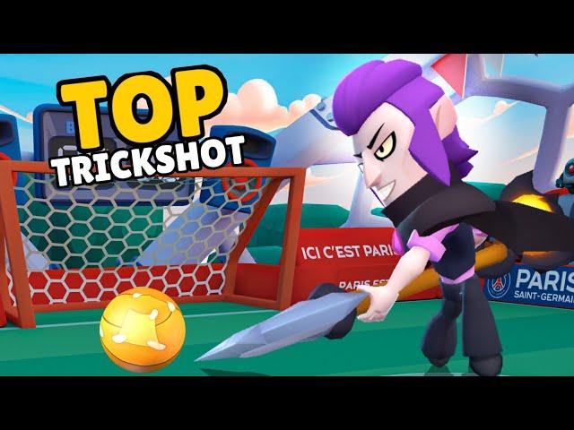 All My Best Trickshots & Epic Goals (special 50.000)