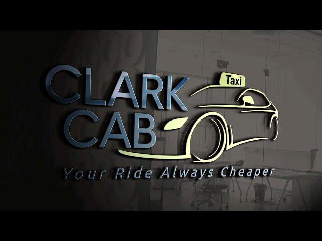 Clark Cab App Intro