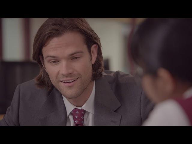 Supernatural Season 10 - Fan Fiction 200th Episode Deleted Scenes