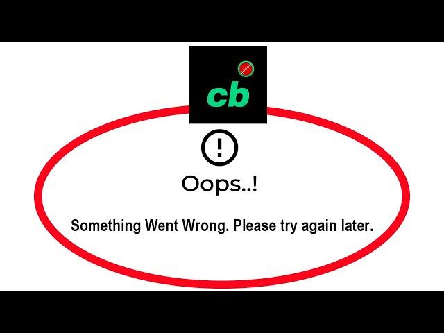 Fix CricBuzz Oops Something Went Wrong Error Please Try Again Later Problem Solved