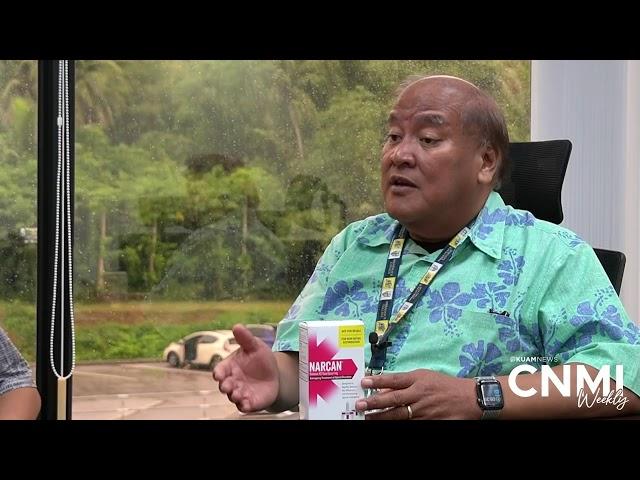 KUAM News LIVE: September 20, 2024