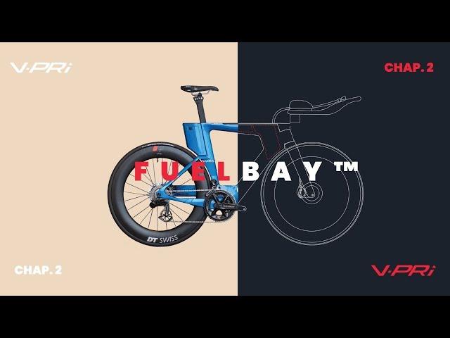 V-PRi - FuelBay™ - Chap. 2