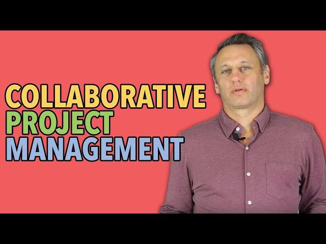 COLLABORATIVE Project Management