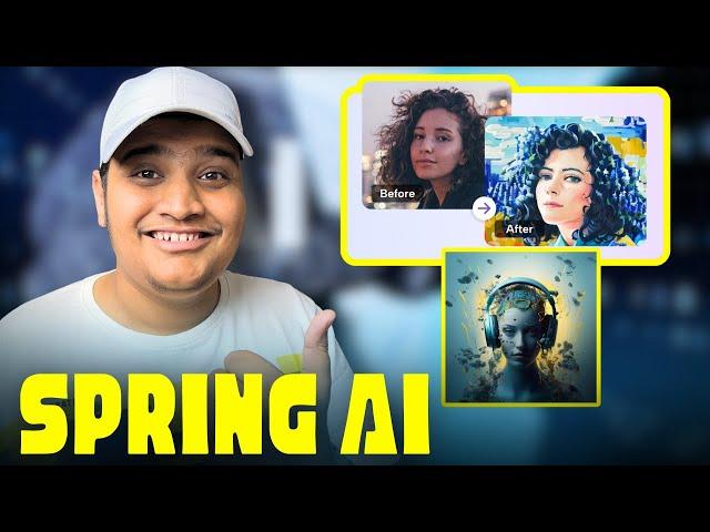 From Prompts to Reality: Exploring Multimodal AI with Spring AI & DALL-E