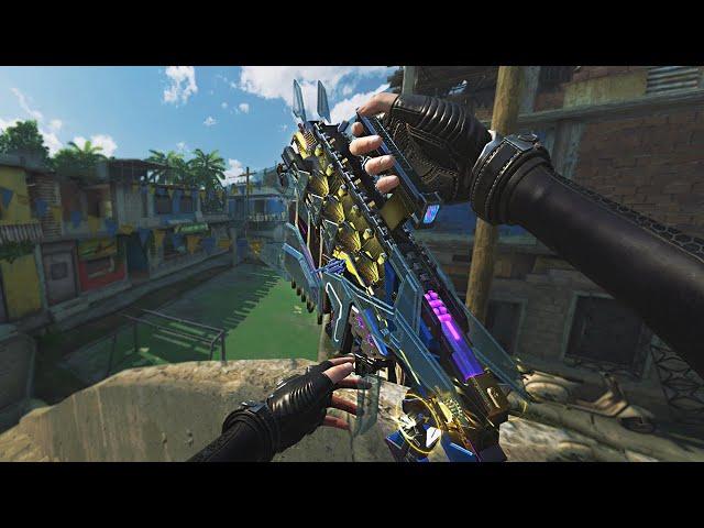 COD Mobile decided to buff the Switchblade X9! Will this be the meta?