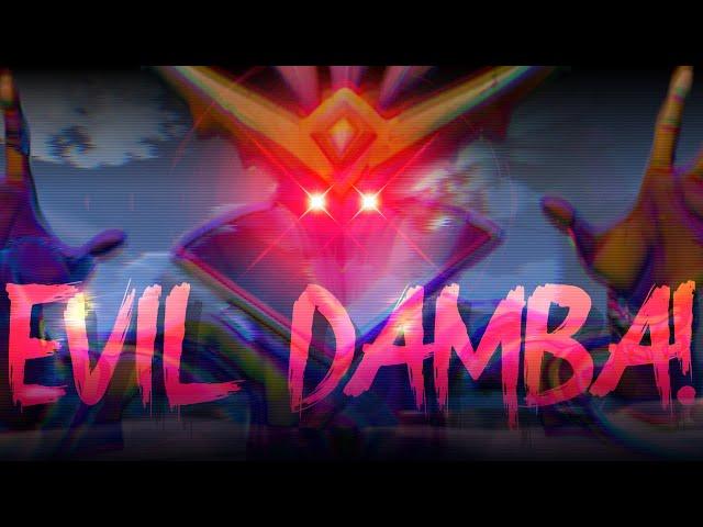 This Popular Damba Talent Should NOT Come Back! (Paladins)