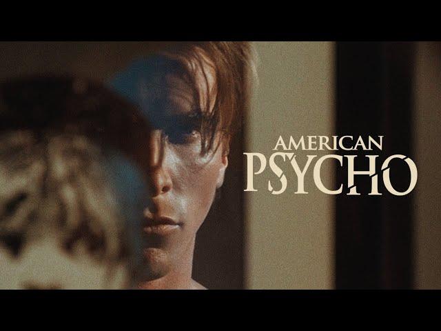 American Psycho | Patrick Bateman