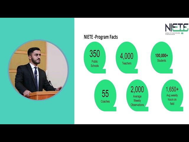 Enhancing Education with Data-Driven Tools | Sabeena Abbasi & Taimoor Abdullah | FutureEd Summit