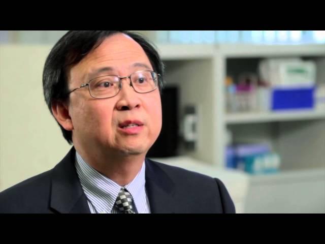 Meet Gynecologic Oncologist Wei-Chien Michael Lin, M.D. | City of Hope