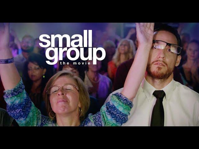 Small Group | Full Movie | A Christian Comedy Full Of Heart