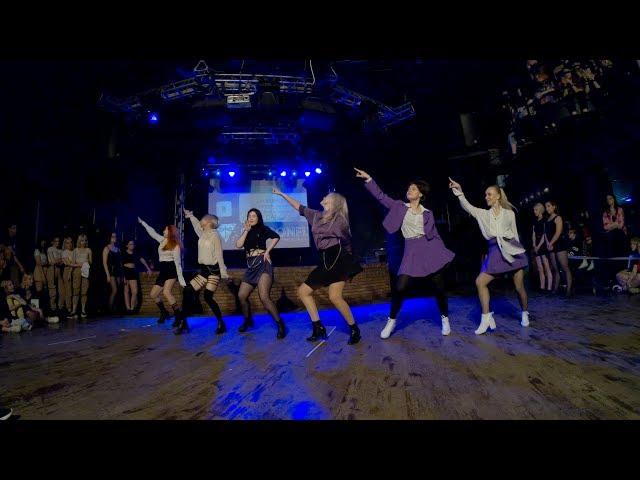 Cover Dance Girls [Do.Mi.NAnte]  |  Dragonfly 2019