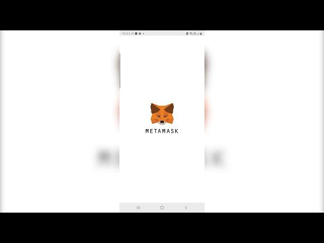 How to Download, Install and Create account in Metamask Extension in IOS, Chrome Browser and Android